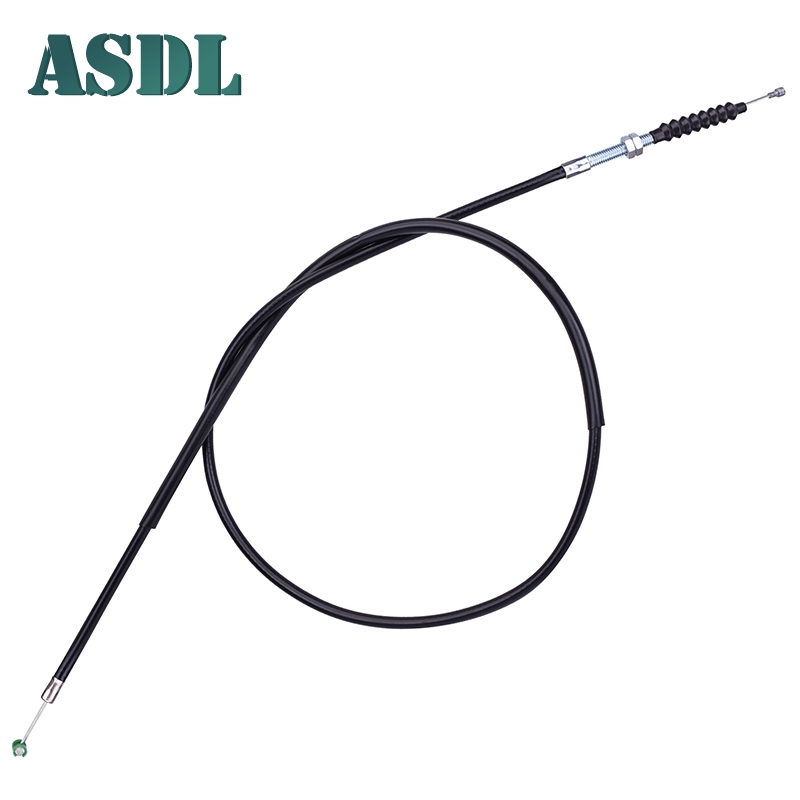 Asdl สายคลัตช์รถจักรยานยนต์สําหรับ Honda Steed 400 Motor Bike Wire Line cod