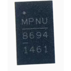 Electron / MP8691 5PCS MP8691GQVT-Z MP8694 86941 8694 QFN Mlc3 /