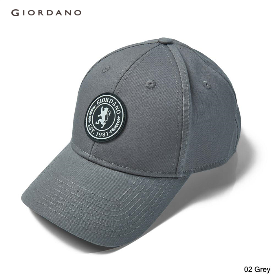 GIORDANO MEN ฝาปรับระดับตราสิงโต 01206023