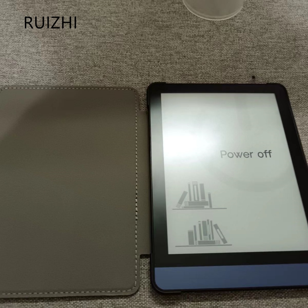 เคสหนัง PU สําหรับ Meebook M6 Smart Cover สําหรับ Meebook M 6