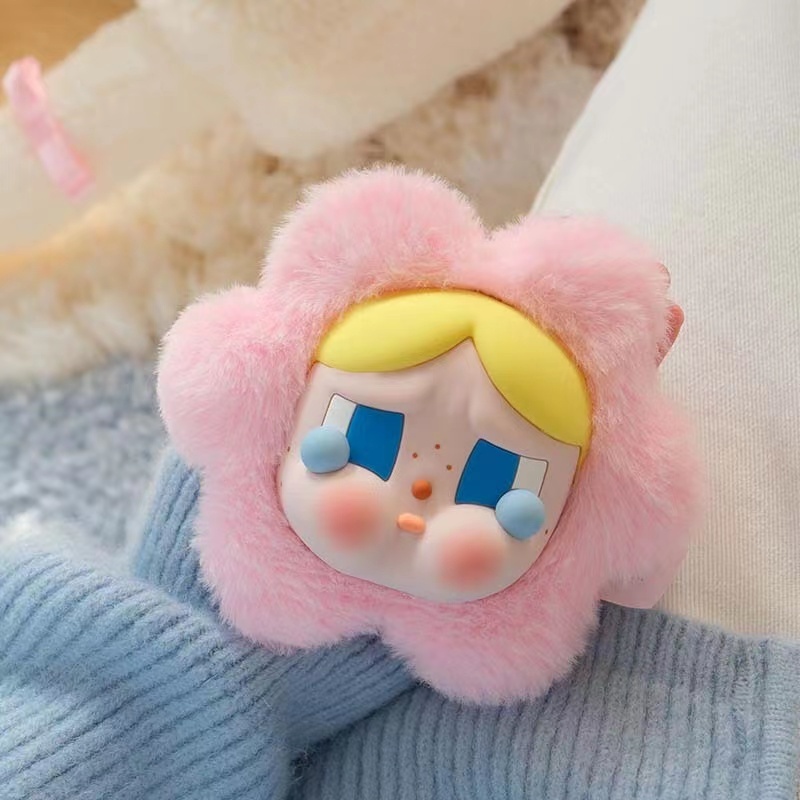 Crybaby Sad Club Series- กระเป๋าซิลิโคน สําหรับใส่หูฟัง