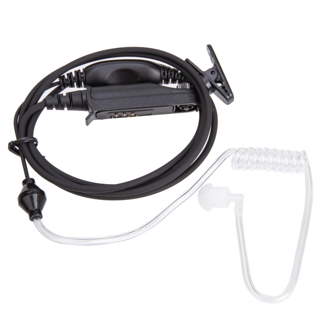 Baofeng UV-9R Plus ชุดหูฟังวิทยุสื่อสาร กันน้ํา สําหรับ UV-XR A-58 UVXR UV9R GT-3WP