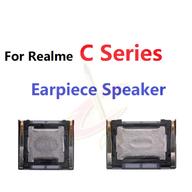ลําโพงหูฟัง สําหรับ realme C1 C2 C3 C11 2021 C12 C15 C17 C20 C21 C25 C25S C21Y C25Y C30 C30S C31 C33 C35 C55 C3i