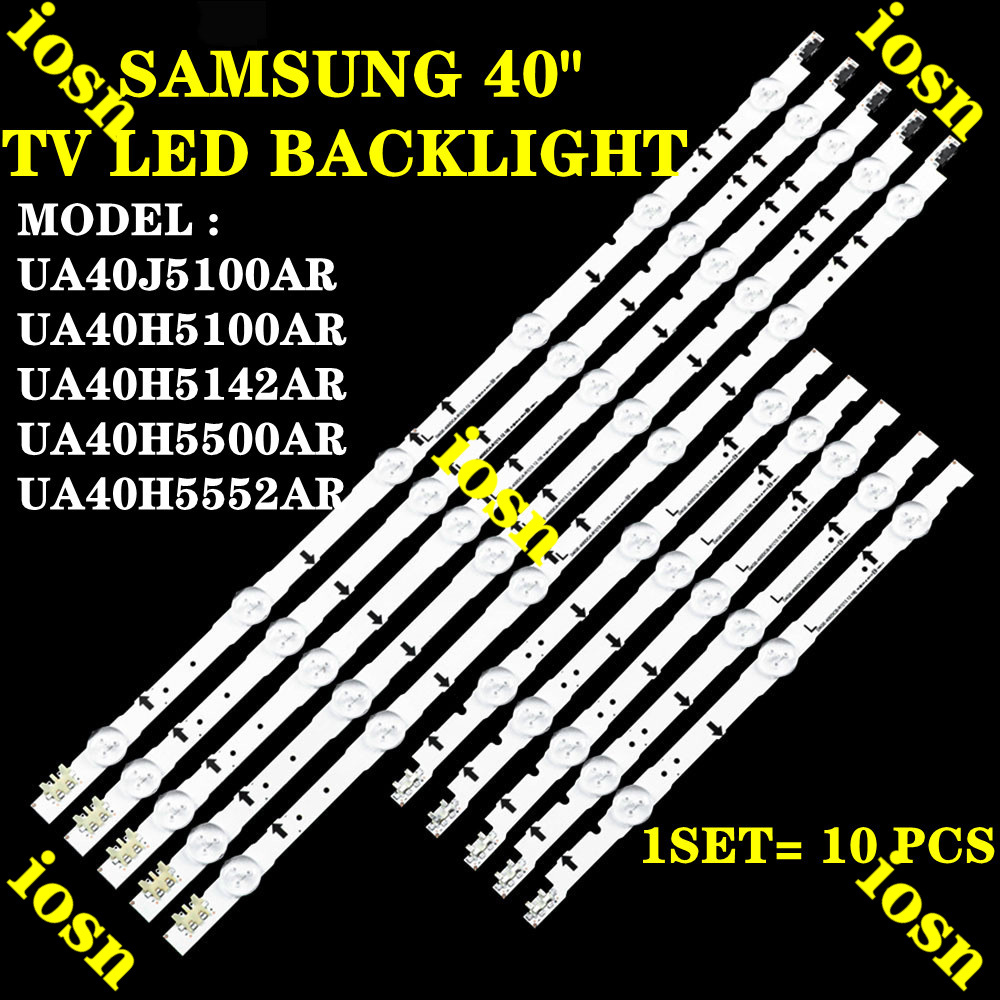 UA40H5142AR UA40H5500AR UA40H5100AR UA40J5100AR UA40H5552AR UA40J5500AK UA40J5505AK SAMSUNG 40" TV L