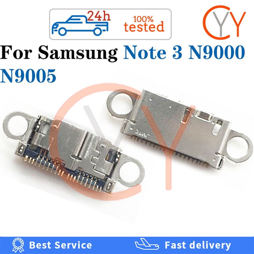 อะไหล่ปลั๊กแจ็คเชื่อมต่อ micro USB 21 pin สําหรับ Samsung Galaxy Note 3 N9000 N9002 N9005 20 ชิ้น