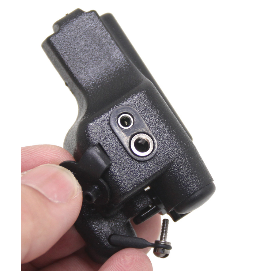 อะแดปเตอร์แปลง สําหรับวิทยุสื่อสาร Motorola xts 5000