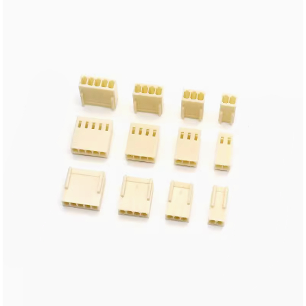 ((10 ชิ้น) ปลั๊กยางเชื่อมต่อ KF2510 2P3P4P5P6P7P8P9P10-20Pin 2.54 มม.