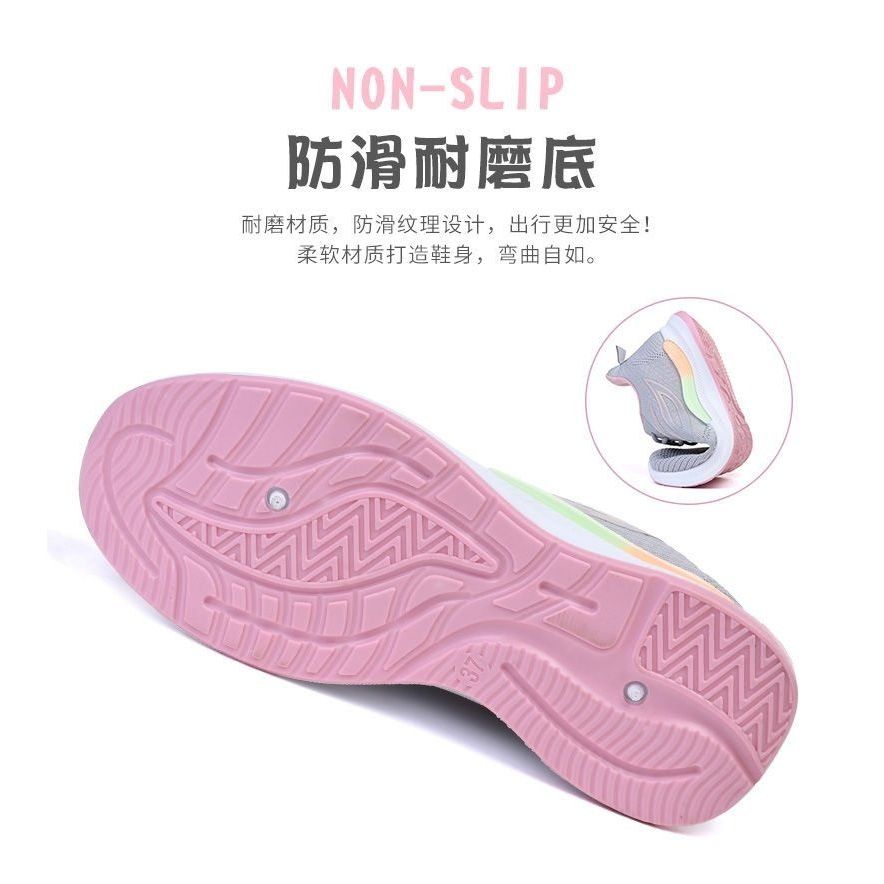 Yonex รองเท้ากีฬา รองเท้าแบดมินตัน กันลื่น น้ําหนักเบา สวมใส่สบาย อเนกประสงค์ สําหรับผู้ชาย และผู้หญิง - รูปที่ 5