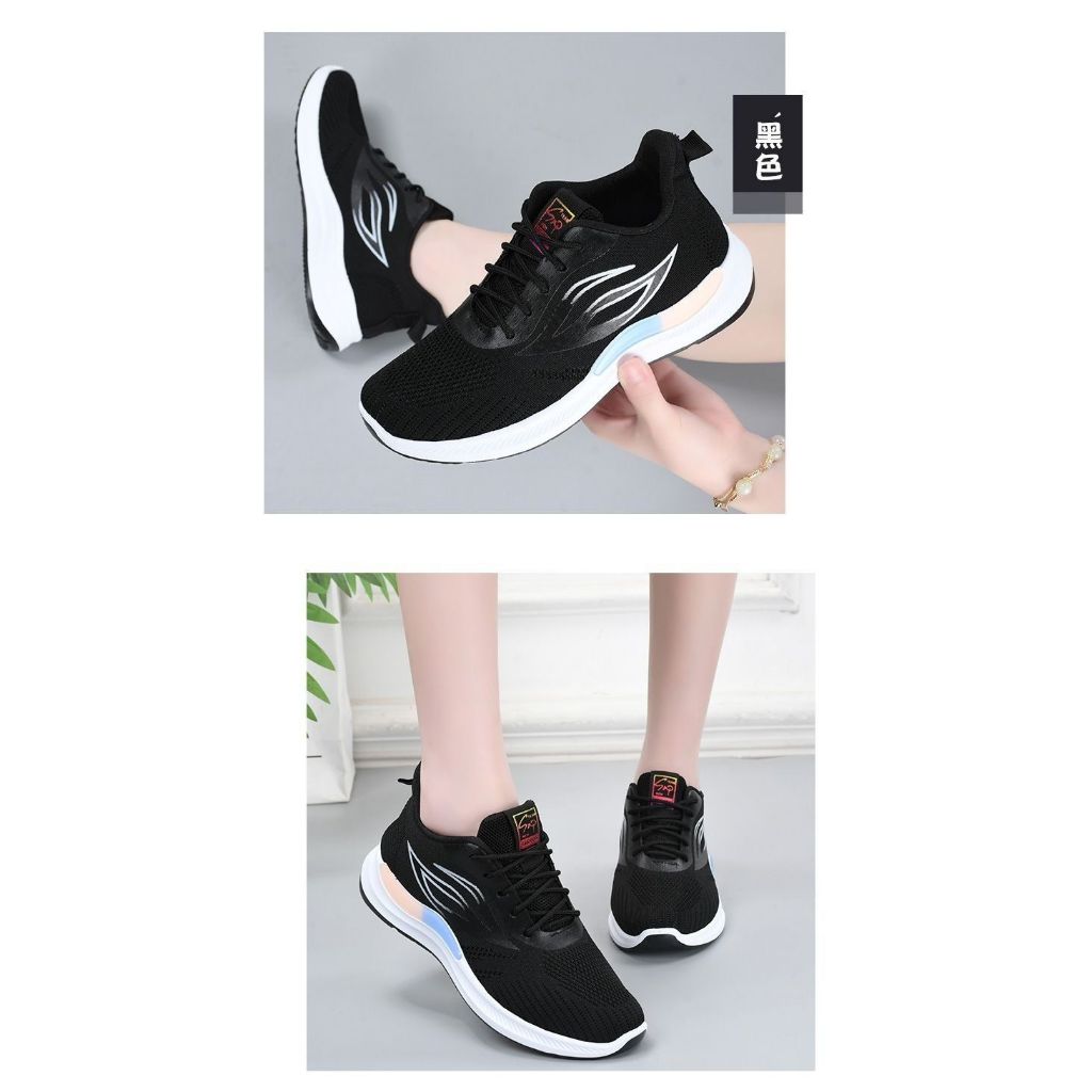 Yonex รองเท้ากีฬา รองเท้าแบดมินตัน กันลื่น น้ําหนักเบา สวมใส่สบาย อเนกประสงค์ สําหรับผู้ชาย และผู้หญิง - รูปที่ 6