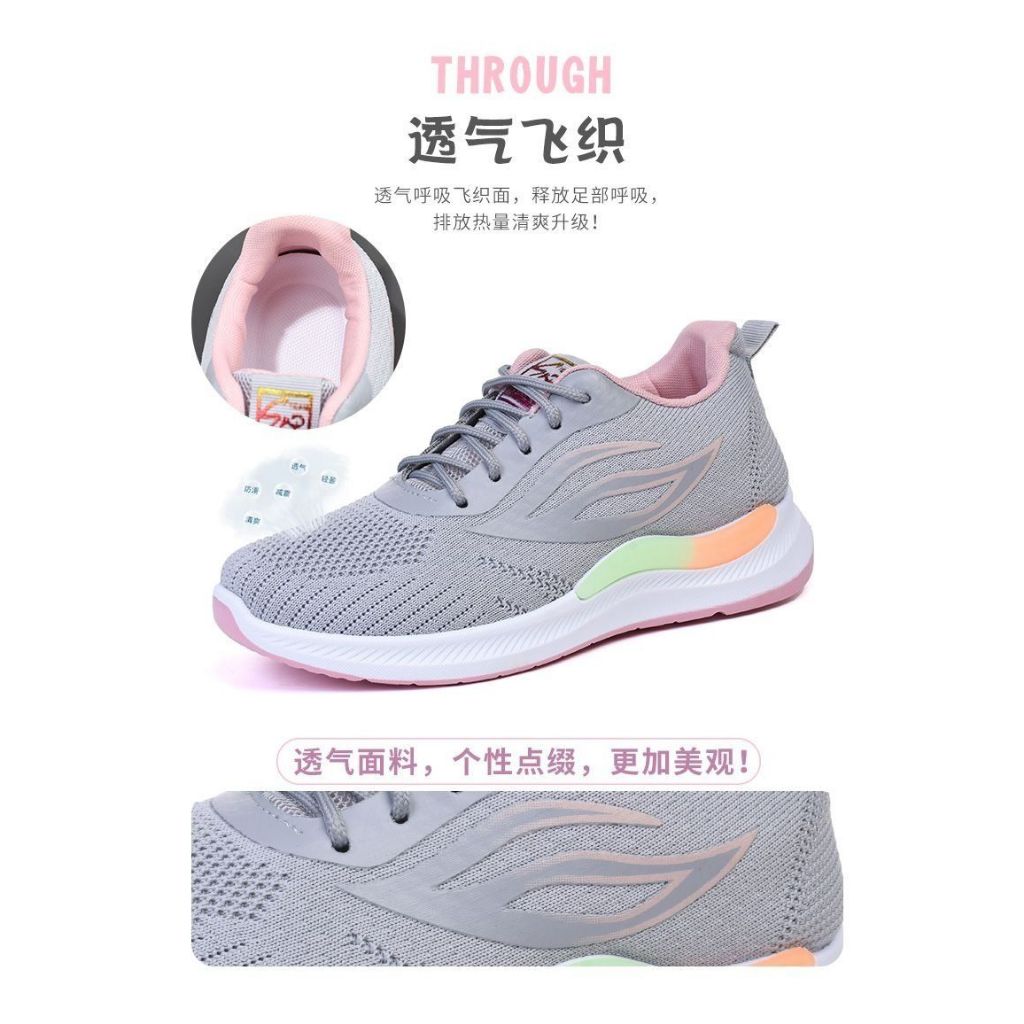 Yonex รองเท้ากีฬา รองเท้าแบดมินตัน กันลื่น น้ําหนักเบา สวมใส่สบาย อเนกประสงค์ สําหรับผู้ชาย และผู้หญิง - รูปที่ 3