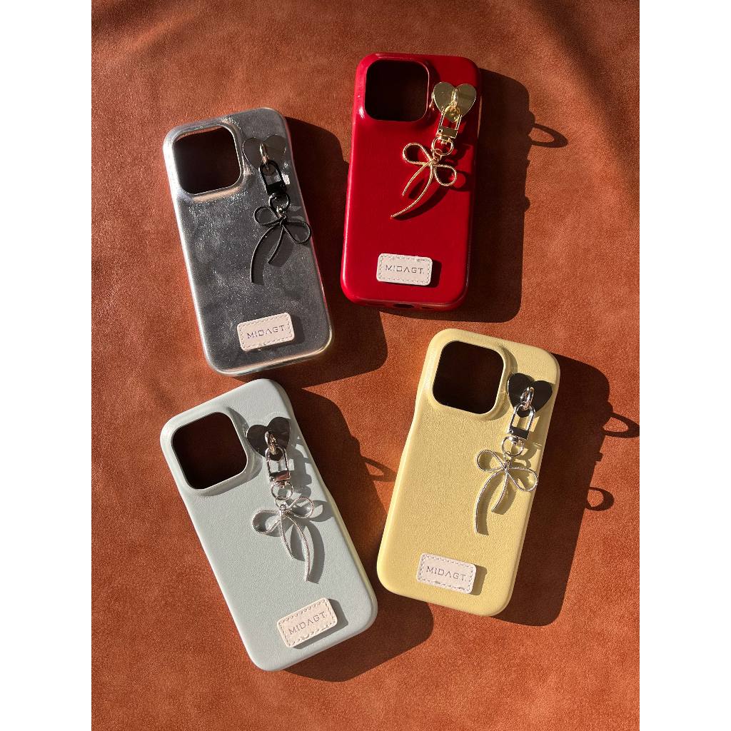 เคสโทรศัพท์มือถือ กันกระแทก กันตก ประดับโบว์ ขนาดเล็ก สวยหรู สําหรับ iPhone 12 13 14 15 11 Pro Max 14 13 12 15 Pro 11