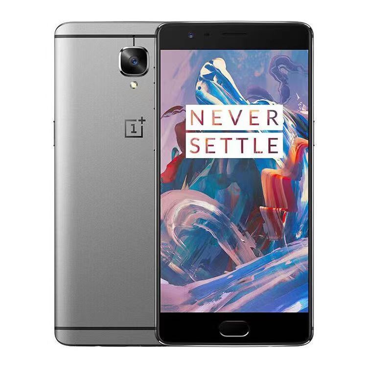 ของแท้ โทรศัพท์มือถือ 1+3t 6+64g เวอร์ชั่นสากล ใหม่ 90%