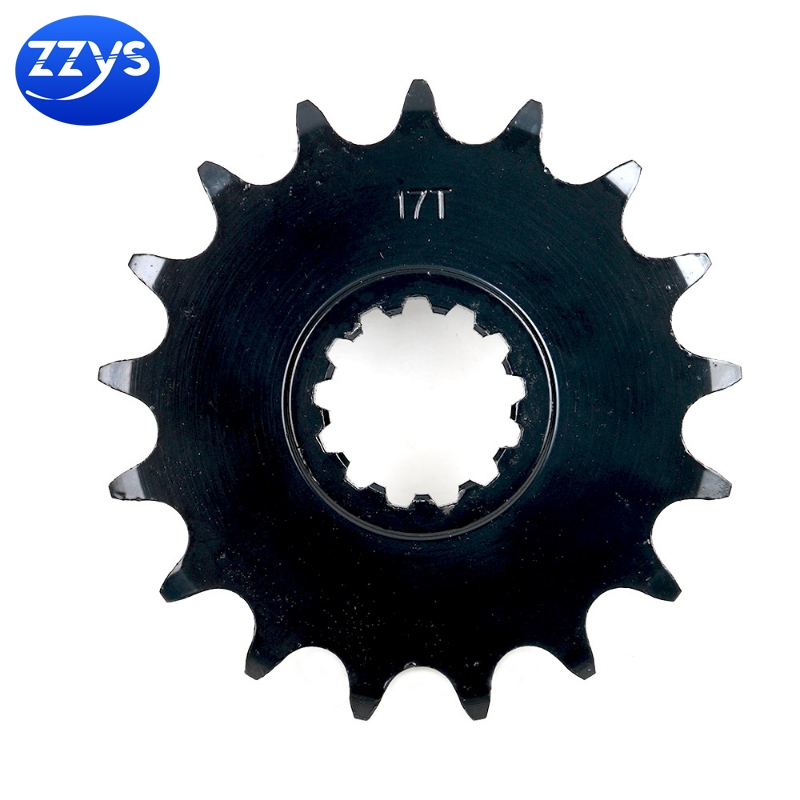 530-17T สเตอร์หน้ารถจักรยานยนต์สําหรับ Yamaha YZF R1 04-14 FZ1 06-15 FJ1100 1200 XJR1200 1300 MT-015YU 05-11