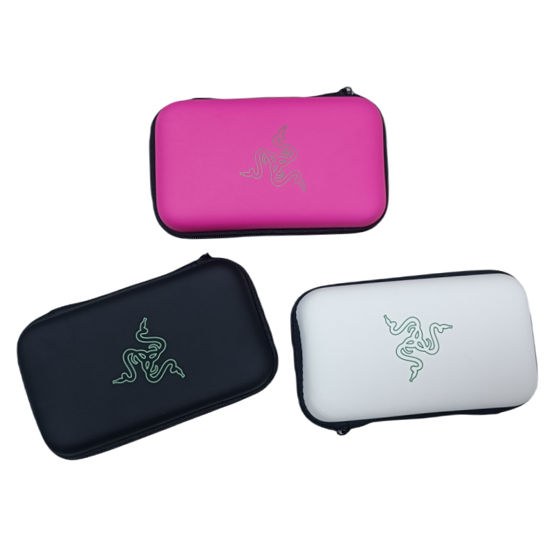 เหมาะสําหรับ Razer Viper Purgatory Viper V2V3PRO Barcelis Snake Mouse Bag Storage Box Universal Mous