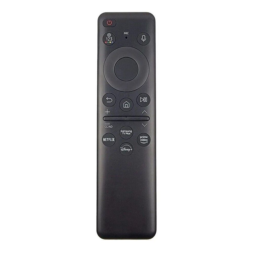 ใหม่ BN5901432A สําหรับ Samsung ชาร์จ Solar Cell Voice TV Remote TM2360E 2023 QN75QN95C, QN85QN95C, 