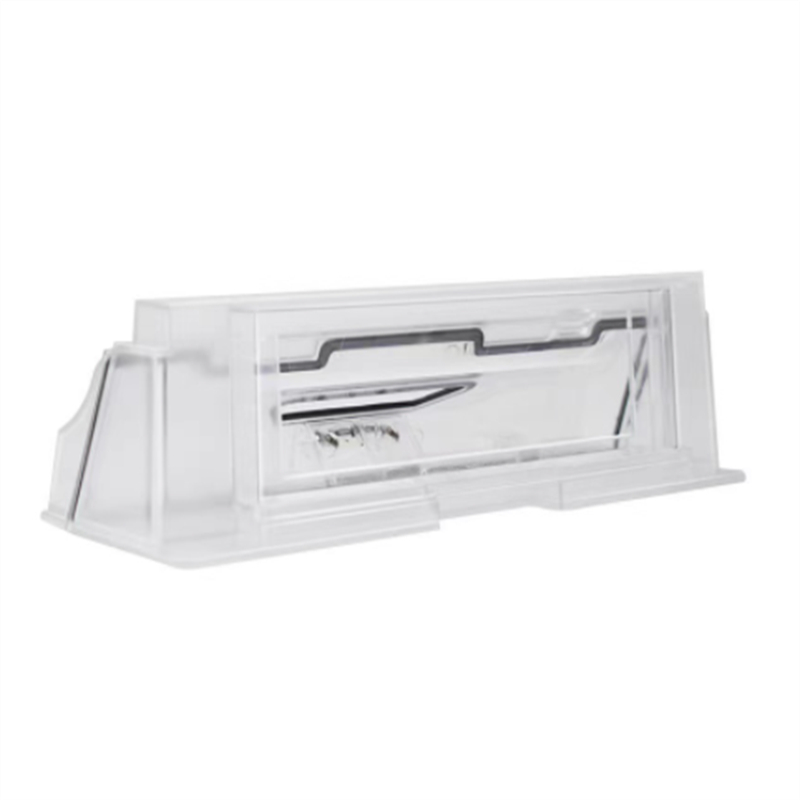 กล่องเก็บฝุ่น อุปกรณ์เสริม สําหรับหุ่นยนต์ดูดฝุ่น roborock T7 Pro T7 S5 MAX S6 MaxV S6 pure S50 MAX S55 MAX - รูปที่ 2