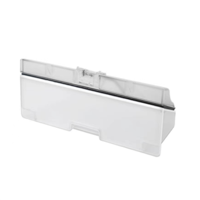 กล่องเก็บฝุ่น อุปกรณ์เสริม สําหรับหุ่นยนต์ดูดฝุ่น roborock T7 Pro T7 S5 MAX S6 MaxV S6 pure S50 MAX S55 MAX - รูปที่ 4