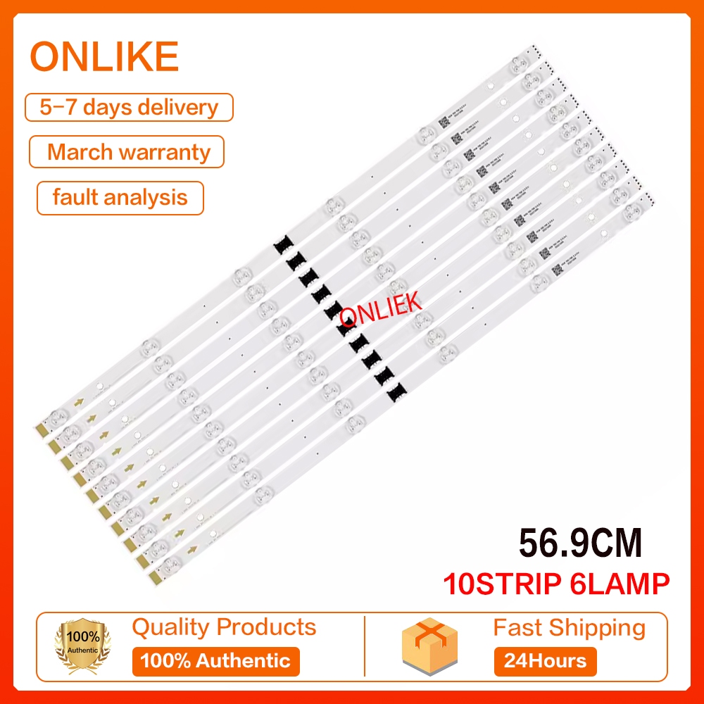 Kd-55x8000h SONY แบ็คไลท์ทีวี LED 55 นิ้ว (ทีวีแลมปู) SONY 55 นิ้ว LED TV BACKLIGHT KD55X8000 KD-55X