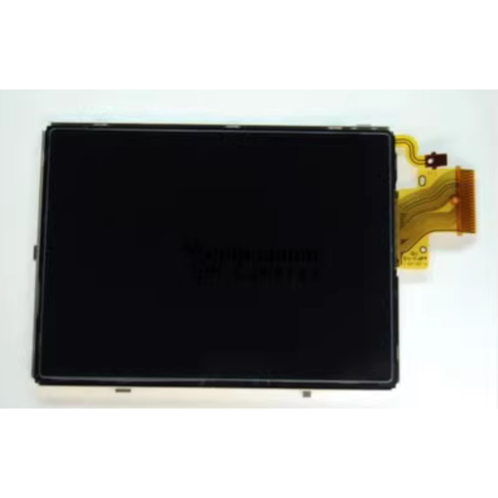 ใหม่ Canon Canon S95 PC1565 หน้าจอ LCD หน้าจอแสดงผลกล้อง LCD