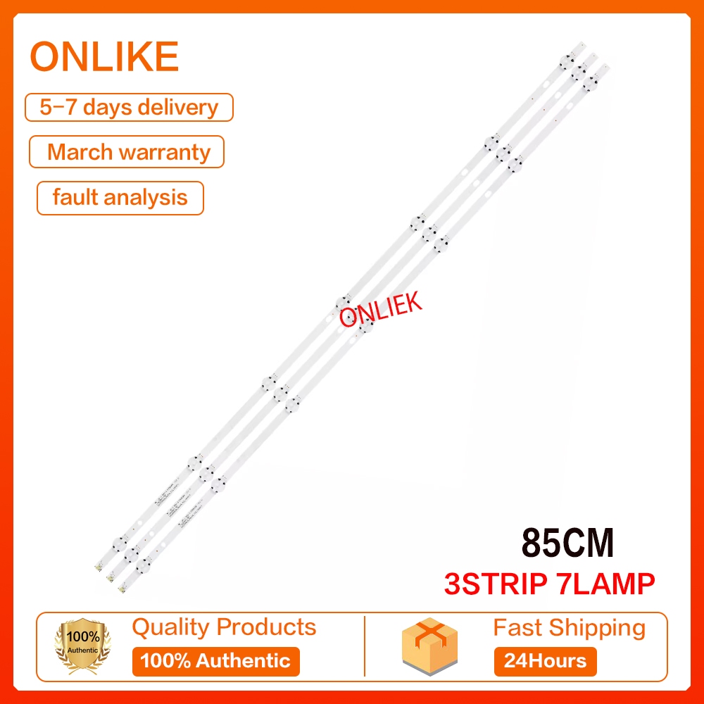 แบ็คไลท์ทีวี LED 43 นิ้ว 43LH570T 43LH511T LG LG 43 นิ้ว LG 43 นิ้ว 43LH570 43LH511