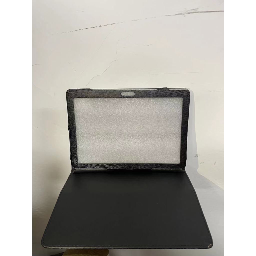 PU หนังสําหรับ BMAX MaxPad I10 Pro Plus 10.1 "ผ้าไหมรูปแบบฝาครอบพับขาตั้ง Full Body ป้องกันกรณี BMAX