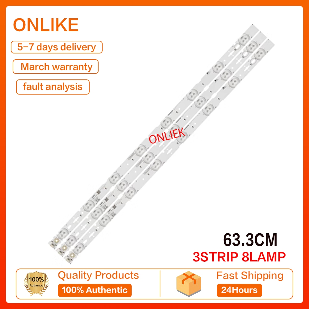 Lc-32le150m SHARP 32 นิ้ว LED TV BACKLIGHT (LAMPU TV) SHARP 32 นิ้ว LED TV BACKLIGHT LC-32LE150 LC32