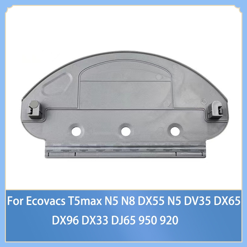 สําหรับ Ecovacs T5/950/920/N8/T9/T8/DX93/DX96/DJ65/DX65/DLX113 Ozmo 950 เครื่องดูดฝุ่นหุ่นยนต์แปรงหลักมอเตอร์อะไหล่