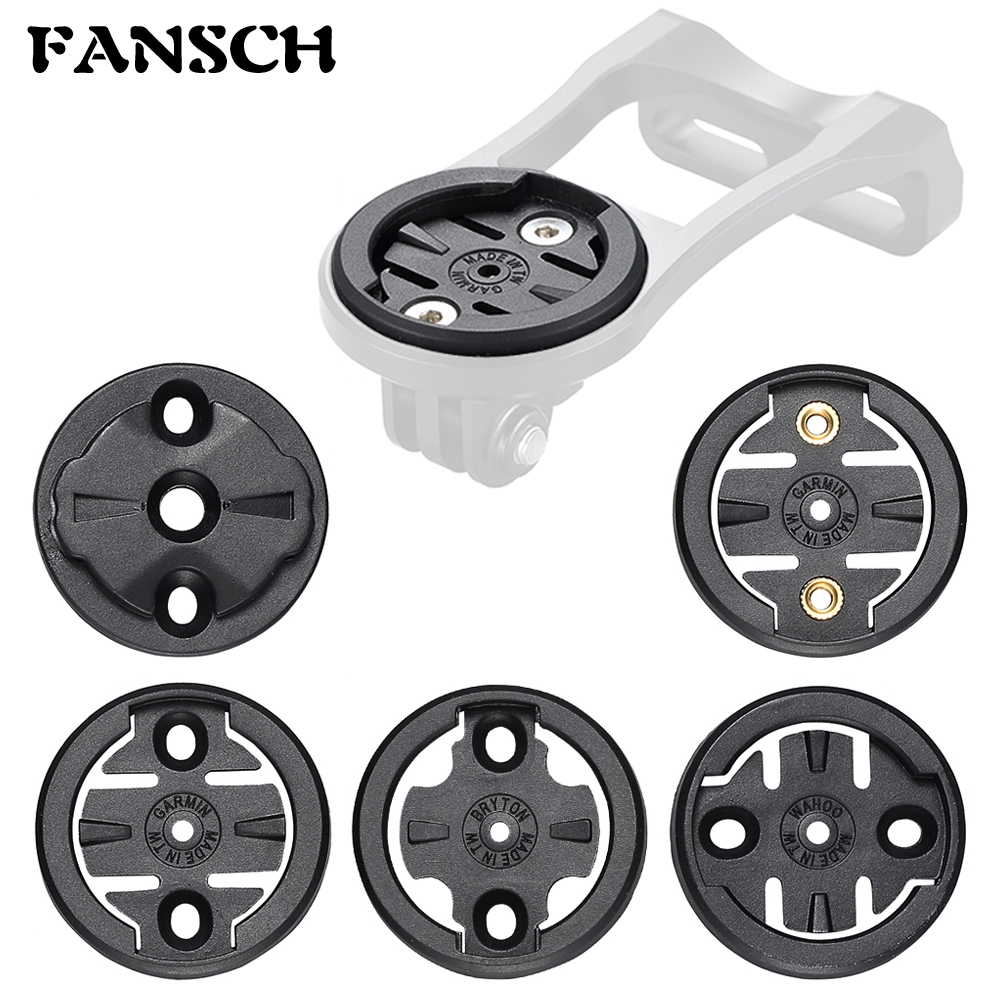 นาฬิกาจับเวลาวงเล็บคงที่ฐาน Dial เหมาะสําหรับ Garmin iGPSPORT Wahoo Barreton Bryton Black Bird Biro Walker xos Magene ผู้ถือแหวนพลาสติกหัวเข็มขัดเสียหายเปลี่ยนอุปกรณ์ซ่อม
