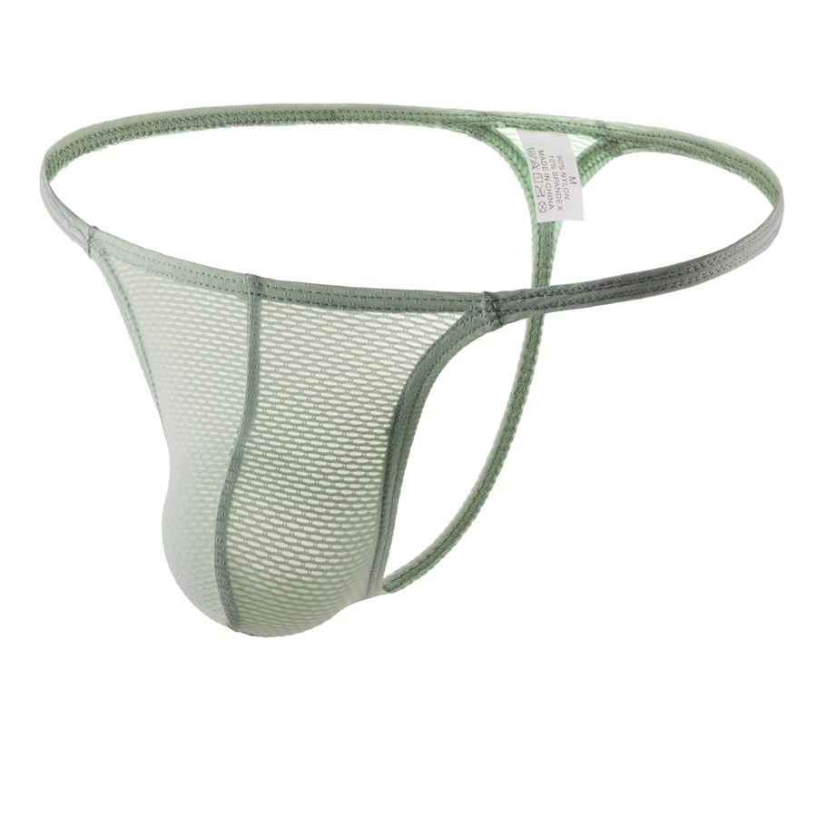 กางเกงชั้นใน เอวต่ํา เปิดหลัง สําหรับผู้ชาย