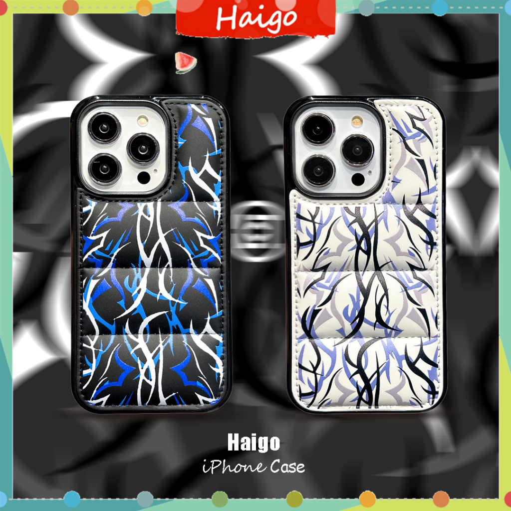 เคสโทรศัพท์พลาสติกแข็งลงแจ็คเก็ตคลาสสิก CL0T ป้ายเหมาะสําหรับ iPhone15 15PRO 15PROMAX 14 13 12 Mini 