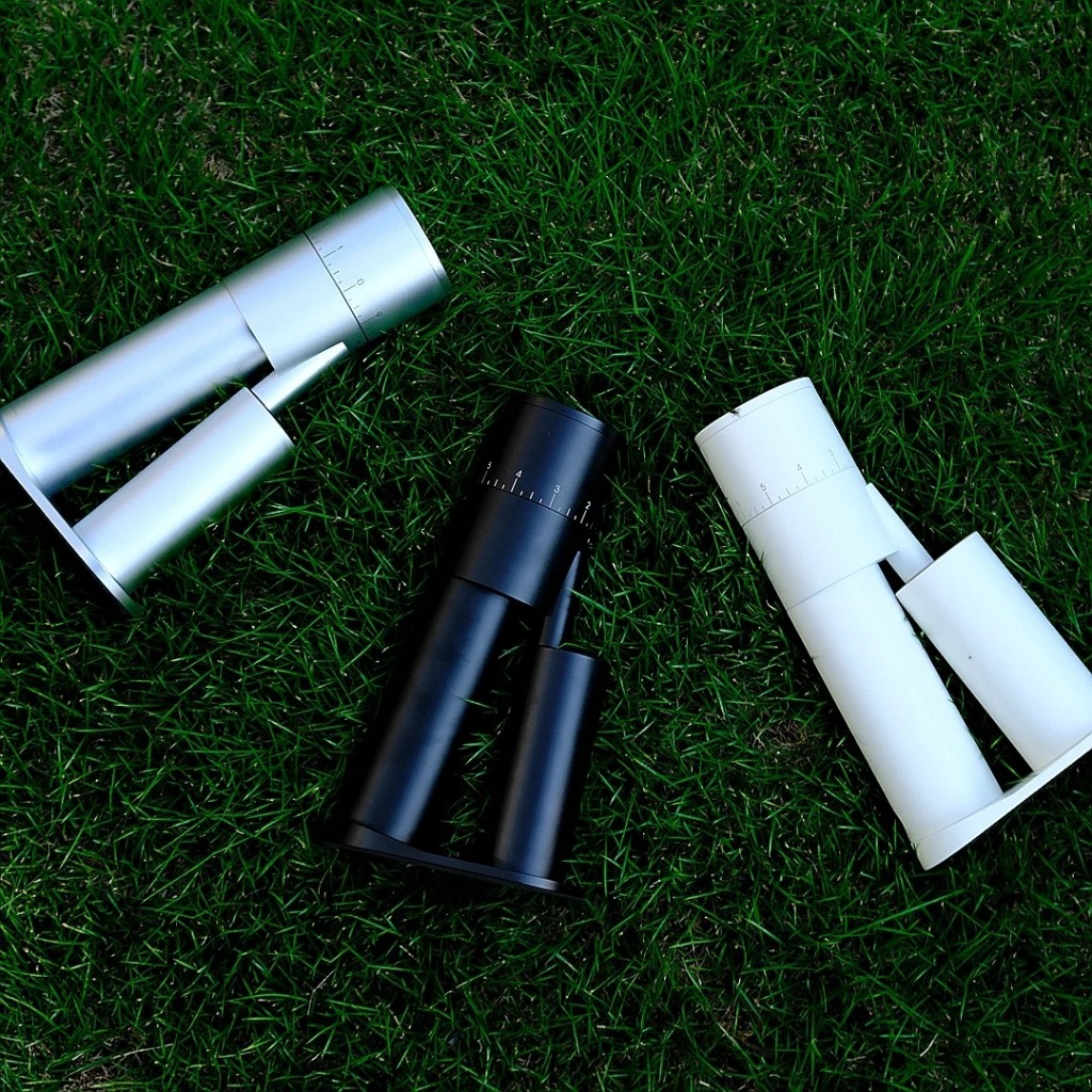 "Mischief Workshop official store" เครื่องบดกาแฟไฟฟ้า ขนาดเล็ก DM40 C40 สําหรับบดถั่ว