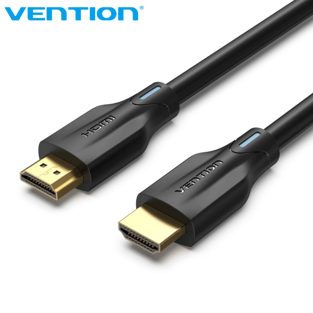 Vention สาย HDMI 2.1 4K/120Hz 8K/60Hz
