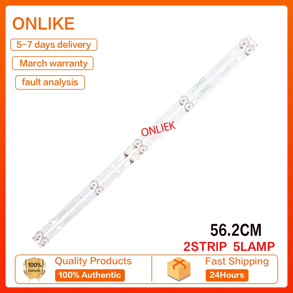 L32m5-5asp MI 32 นิ้ว LED TV BACKLIGHT (LAMPU TV) MI ทีวี LED 32 นิ้ว L32M55ASP 32M55ASP XIAOMI Ĕ`