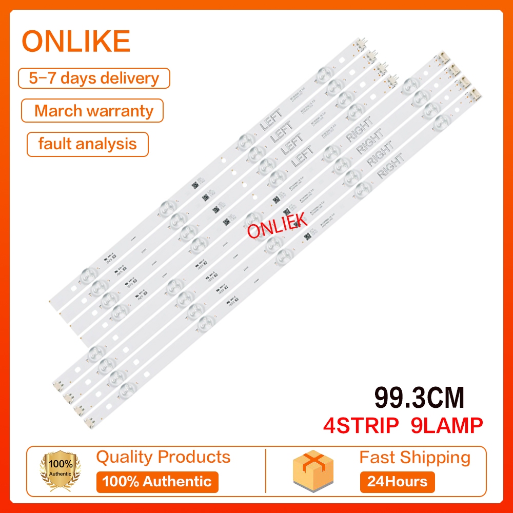 แบ็คไลท์ทีวี LED 49UM7300PTA LG 49 นิ้ว LG 49 นิ้ว 49UM7300PT 49UM7300P 49UM7300