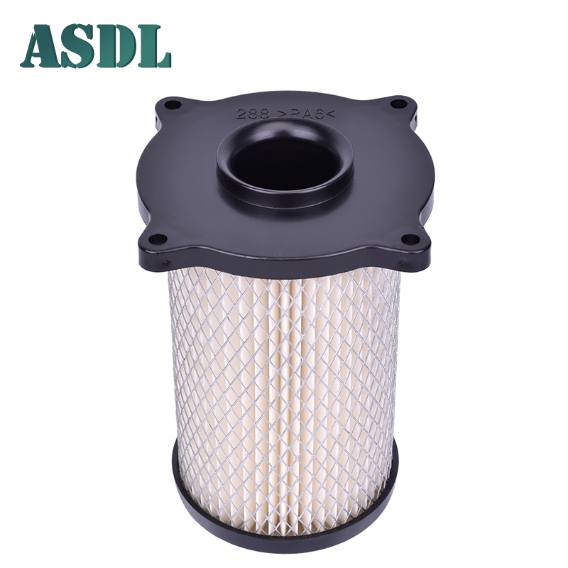 Asdl Motorcycle Nanofiber กรองอากาศสําหรับ Suzuki GSF250 GSX400