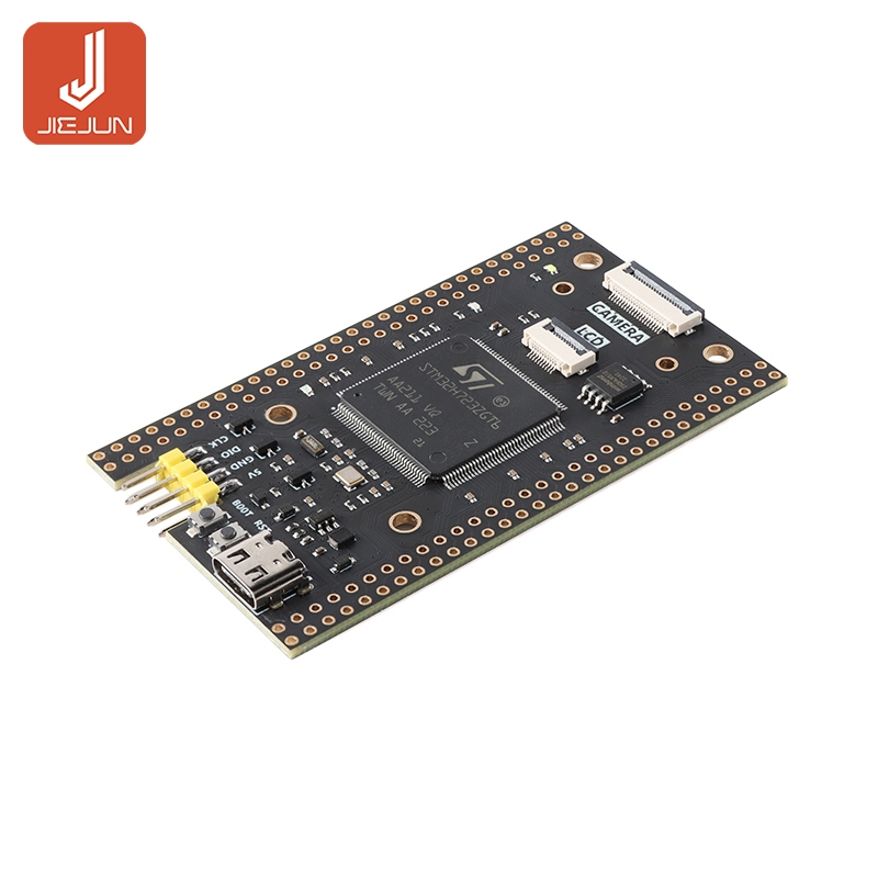 Original STM32H723ZGT6 Core board STM32 Development board STM32H723 Core board ระบบการเรียนรู้