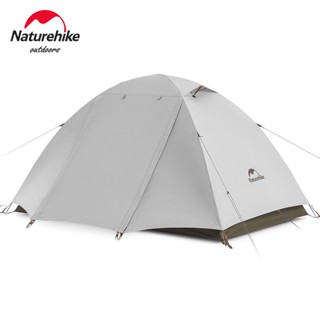 Naturehike Cloud River เต็นท์ 2-3 คนกันน้ํา UPF50 + Camping …