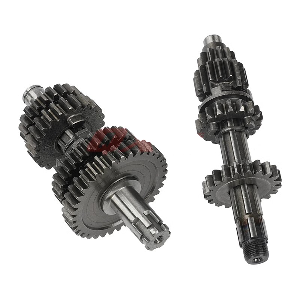 YX140 YX150 YX160 หลัก Countershaft เกียร์เกียร์ Counter Shaft สําหรับ Pit Dirt Bike Motocross YX 14