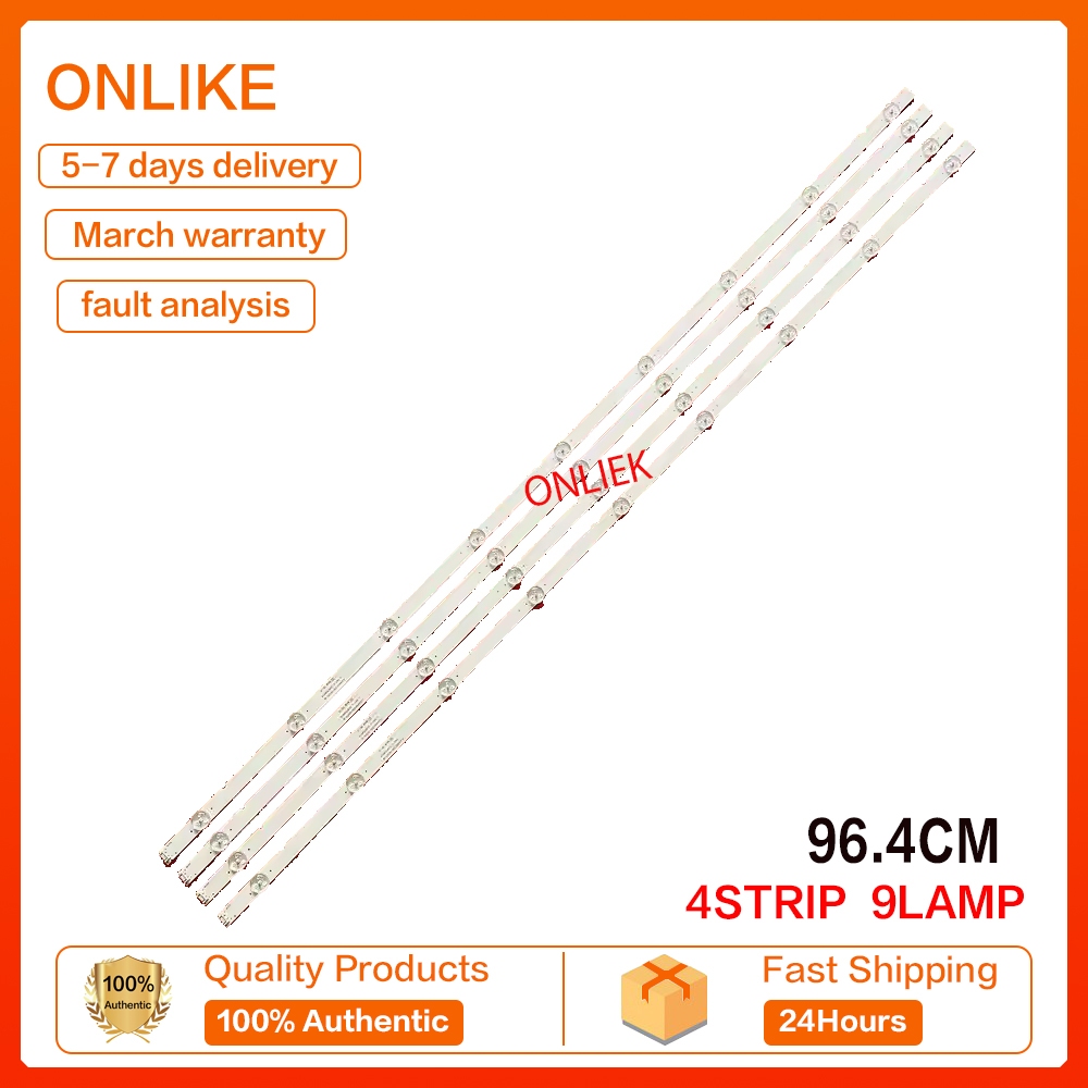 49un7200ptf LG 49 นิ้ว LED TV BACKLIGHT (LAMPU TV) LG 49 นิ้ว LED TV BACKLIGHT 49UN7200PT 49UN7200P 