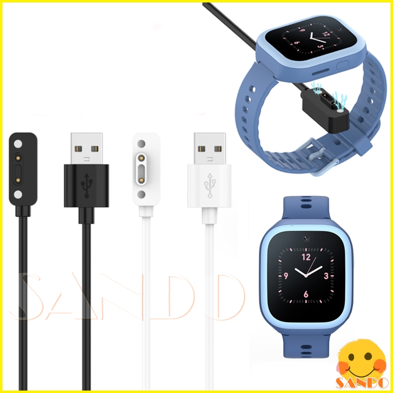 พร้อมส่ง Xiaomi Smart Kids Watch สายชาร์จนาฬิกาเด็ก Xiaomi Smart Kids Watch สายชาร์จ สายชาร์จ
