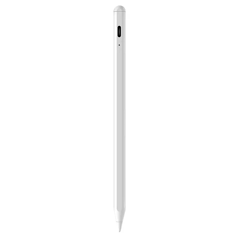 [พร้อมส่ง] ปากกาสไตลัส สําหรับ Android IOS Windows Touch Pen For Huawei Lenovo Samsung Phone Tablet Stylus Pen