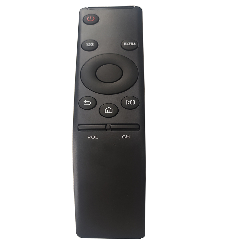รีโมตคอนโทรลทั่วไป แบบเปลี่ยน สําหรับ Samsung Tv 4K UHD QLED