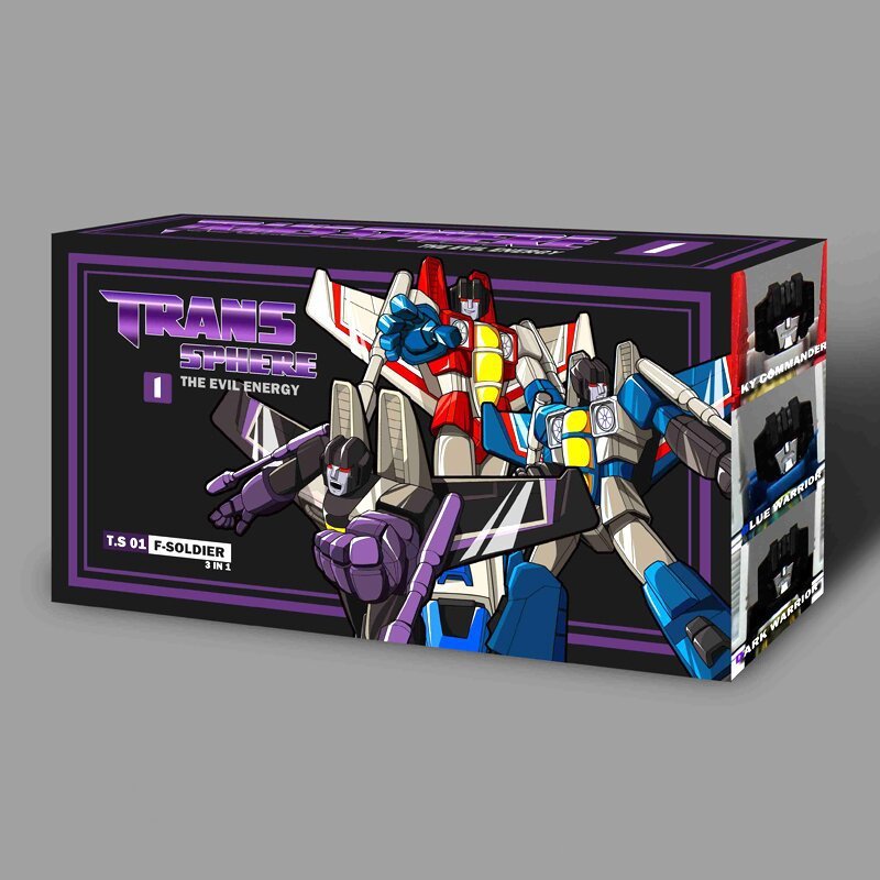 Pt ของเล่นโมเดลฟิกเกอร์ Transformation Fighter Squad F15 G1 ขนาดเล็ก ราคา ถูกที่สุด ดีลบีเคเค แกลเลอรีภาพที่ 3
