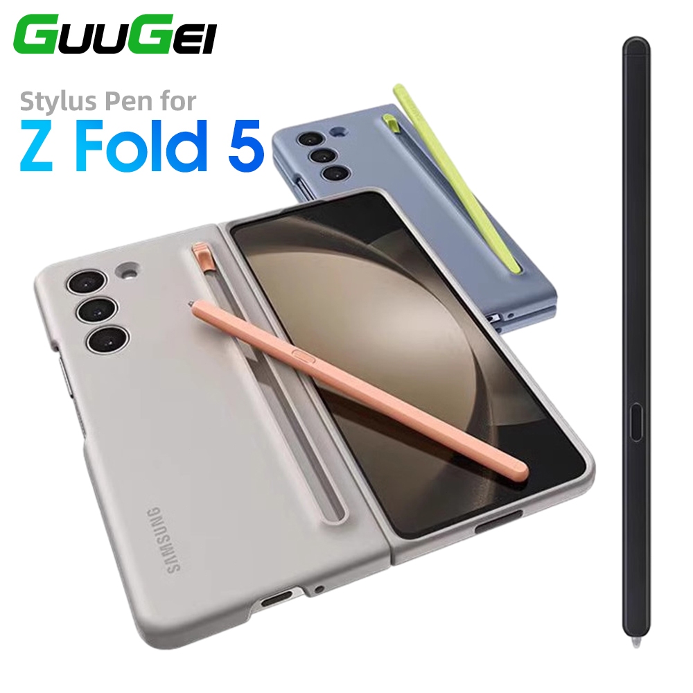 Guugei ปากกาสไตลัส หน้าจอสัมผัส ไม่มีบลูทูธ สําหรับ Samsung Galaxy Z Fold5 5G Fold5