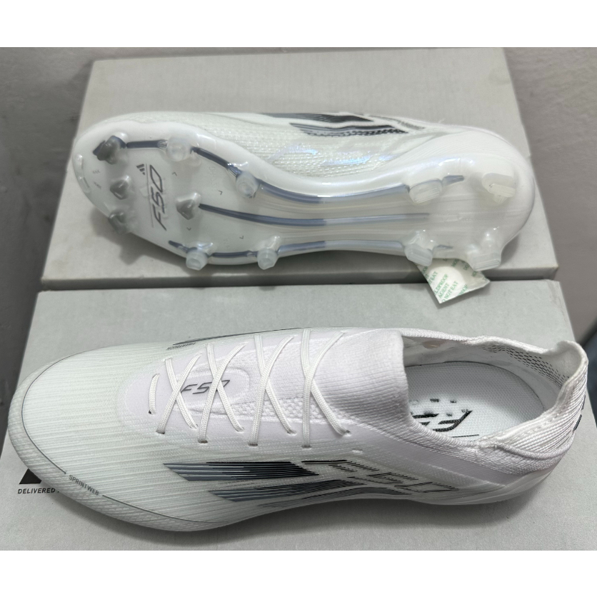 Adidas X Series รองเท้าสตั๊ด รองเท้าฟุตบอล กันน้ํา X SPEEDFLOW.1