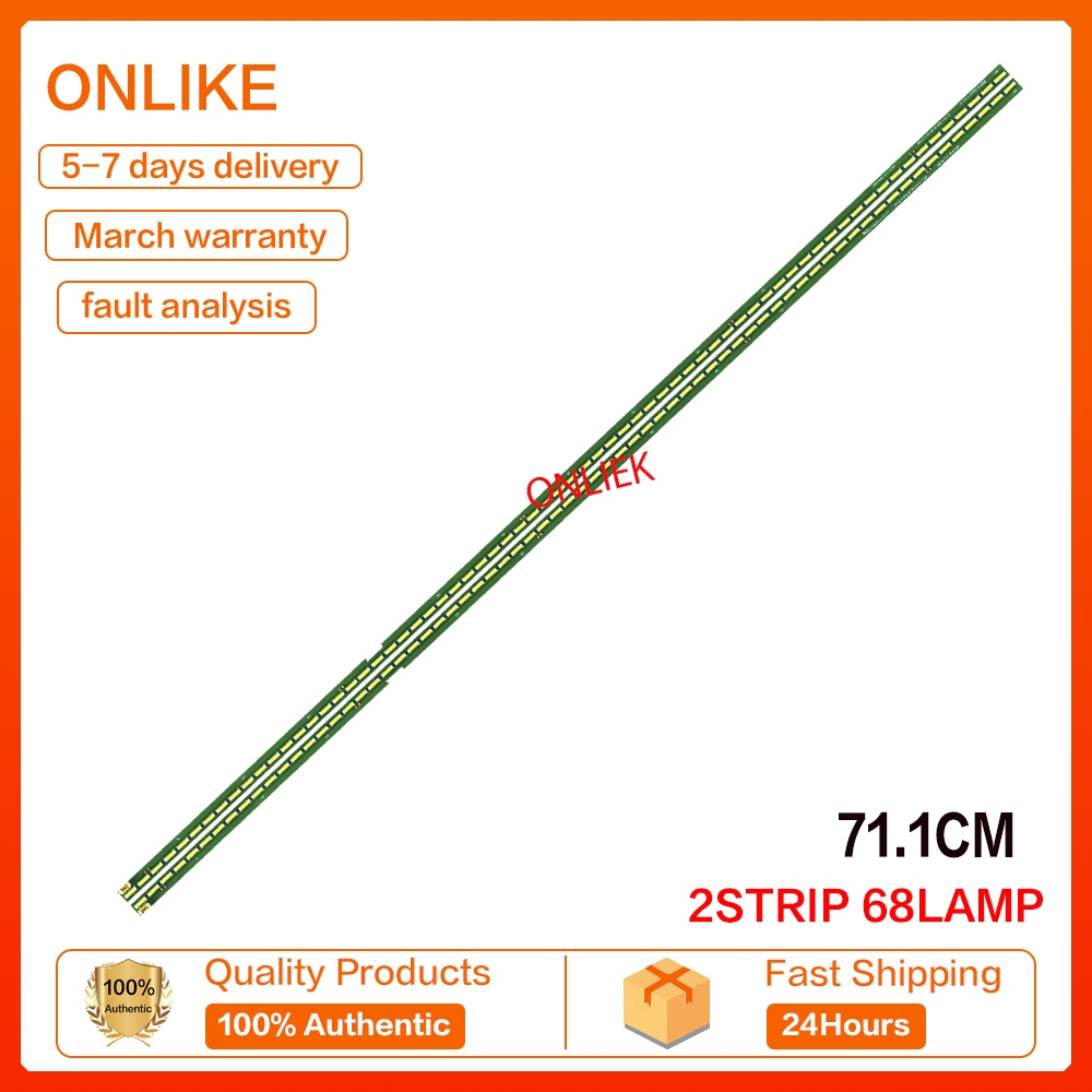 ทีวี LED 65 นิ้ว 65UH615T 65UH615T-TB 65UH617T 65UF680T 65UF645T LG 65 นิ้ว (LAMPU TV) LG 65UH615