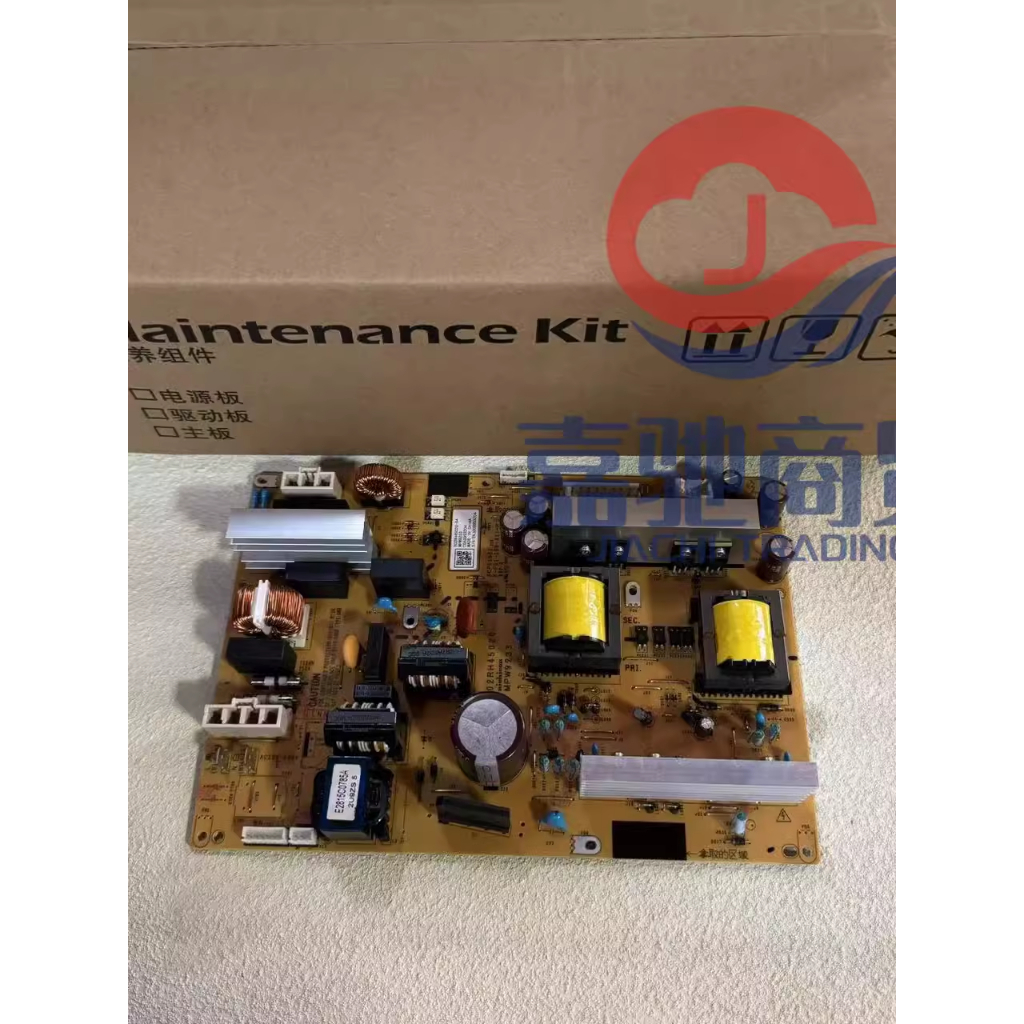 จัดหาบอร์ดสําหรับ Kyocera TASKalfa 3011i 3511i 3212i 4012i คุณภาพมือสอง