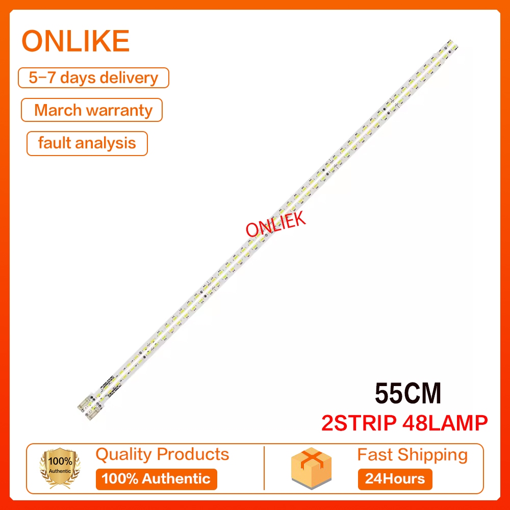 Lc-50ue630x / LC-50UA330X SHARP 50 นิ้ว LED TV BACKLIGHT (LAMPU TV) SHARP 50 นิ้ว LED TV BACKLIGHT 5