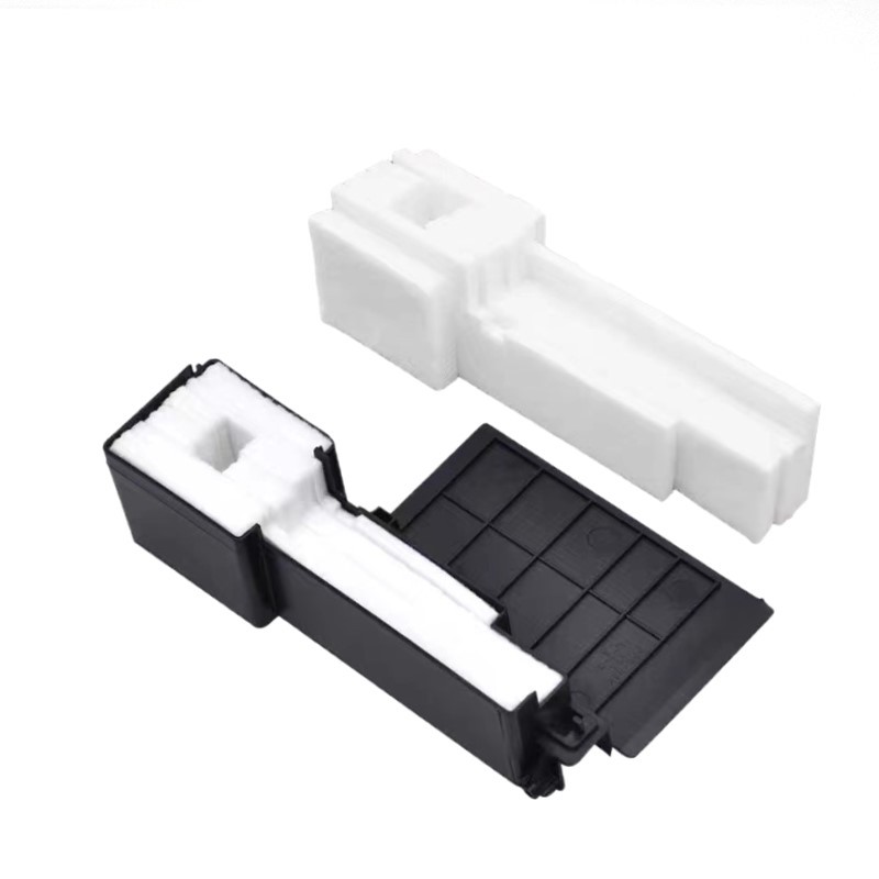 Epson หมึกเสีย Pad ฟองน้ําสําหรับ XP220 XP225 XP235 XP240 XP245 XP247 XP442 XP420 XP445 XP340 XP320 
