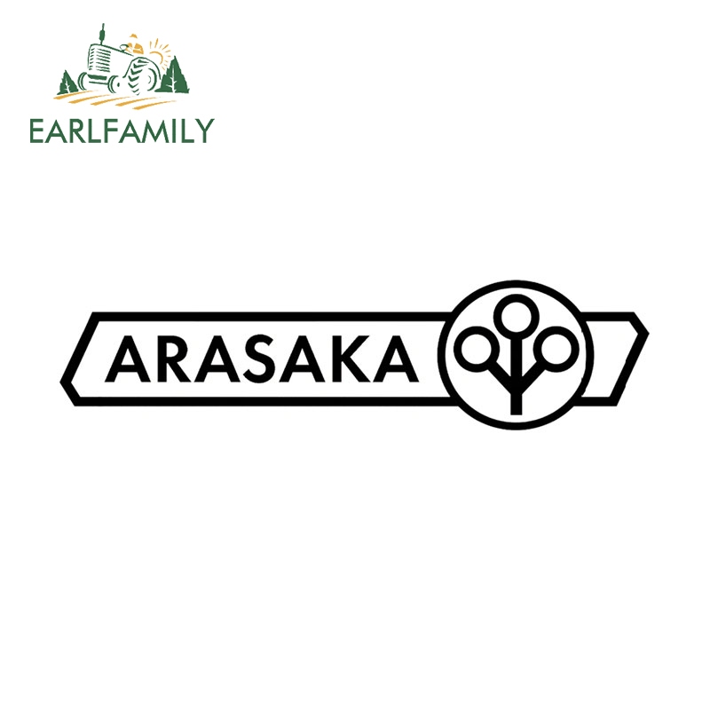 Earlfamily สติกเกอร์ ลายการ์ตูนอนิเมะ Cyberpunk Tickets JDM กันน้ํา กันรอยขีดข่วน สําหรับติดตกแต่งแล็ปท็อป รถยนต์ รถจักรยานยนต์ 13 ซม. - รูปที่ 7